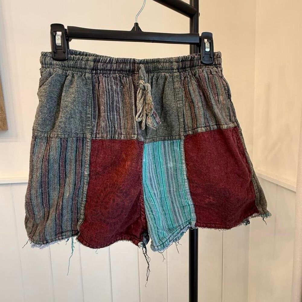 Unbranded Women's Multi Shorts